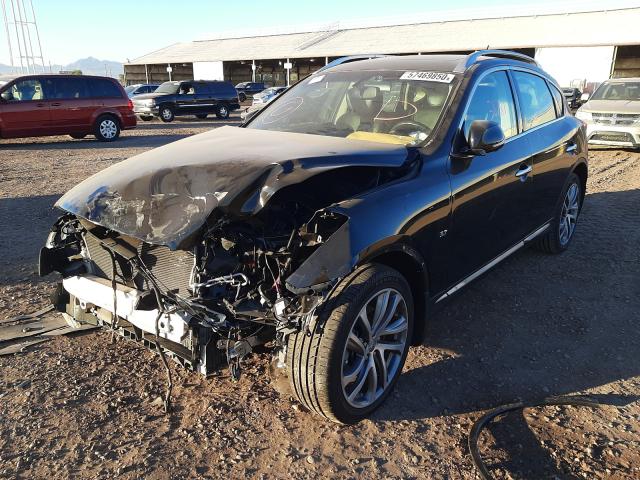 2017 INFINITI QX50 JN1BJ0RP0HM382706