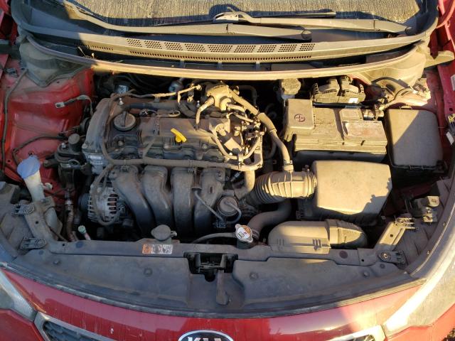 2015 KIA FORTE EX - KNAFZ4A89F5359853