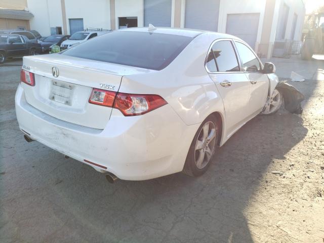 2010 ACURA TSX JH4CU2F67AC029082