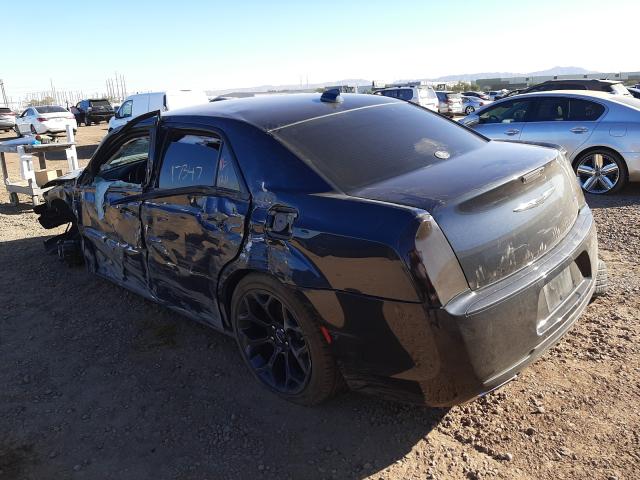 2019 CHRYSLER 300 TOURIN 2C3CCAAG6KH679393
