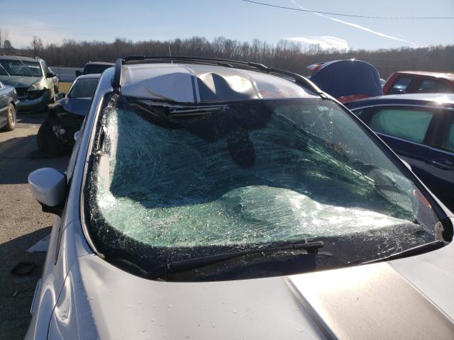2013 FORD ESCAPE SEL 1FMCU0H90DUC33701