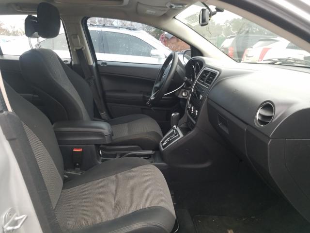 2012 DODGE CALIBER SX 1C3CDWDA1CD532348