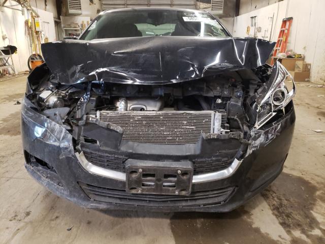 2016 CHEVROLET MALIBU LIM 1G11C5SAXGU106627