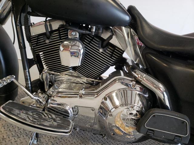 2000 HARLEY-DAVIDSON FLHTCUI 1HD1FCW12YY611289