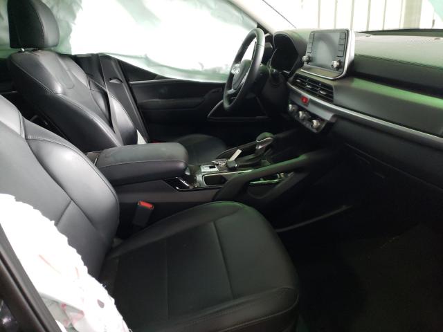 2020 KIA TELLURIDE 5XYP2DHC0LG017457