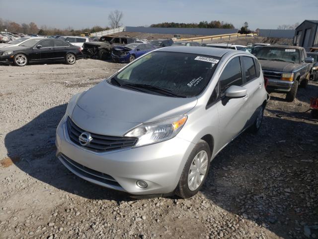 2016 NISSAN VERSA NOTE 3N1CE2CP3GL362200