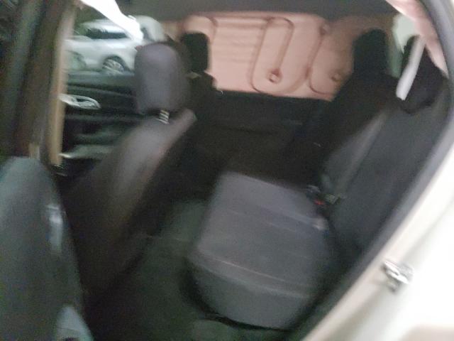 2015 GMC TERRAIN 2GKALMEK0F6402926