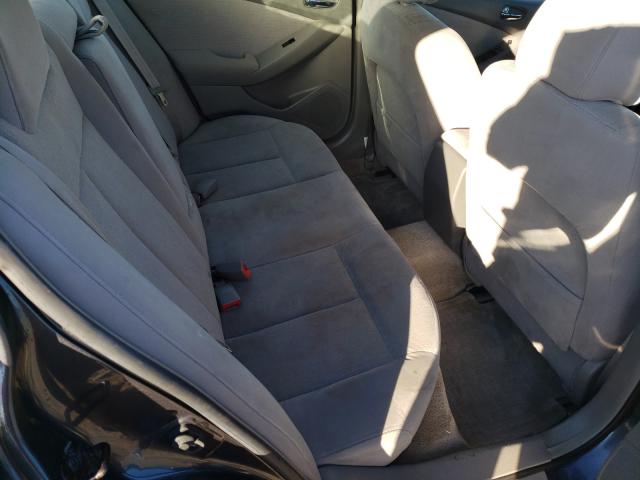 2010 NISSAN ALTIMA BAS 1N4AL2AP8AN532819