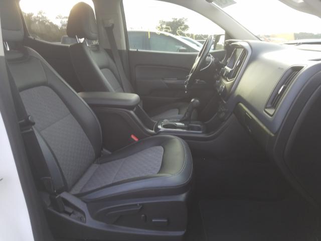 2016 CHEVROLET COLORADO Z 1GCPTDE10G1278559