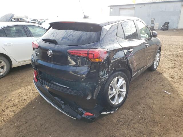 2020 BUICK ENCORE GX KL4MMBS28LB110300