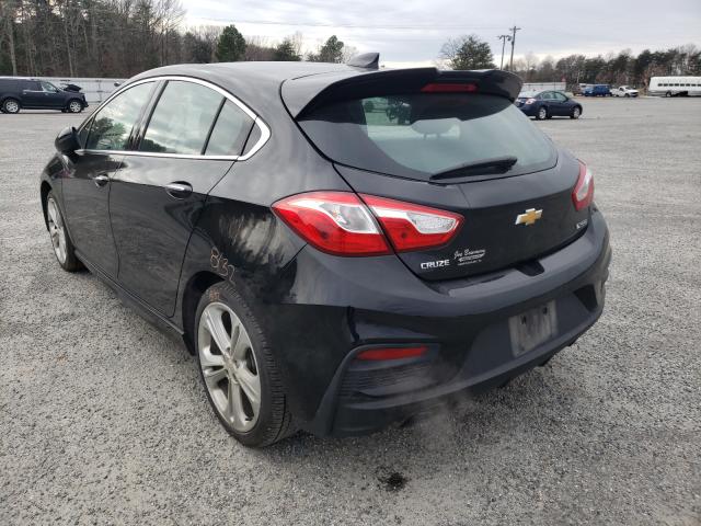 2017 CHEVROLET CRUZE PREM 3G1BF6SM0HS586951