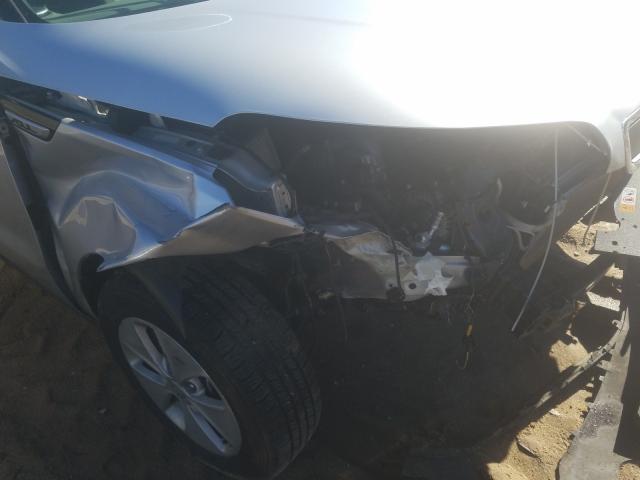 2016 KIA SOUL KNDJN2A20G7843439