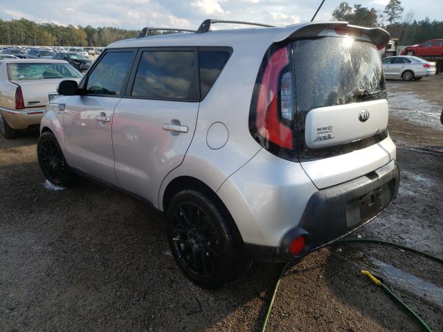 2015 KIA SOUL KNDJN2A27F7803843
