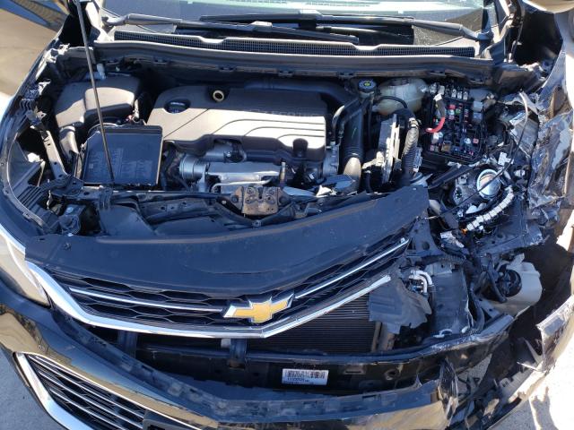 2017 CHEVROLET CRUZE PREM 1G1BF5SM2H7231482