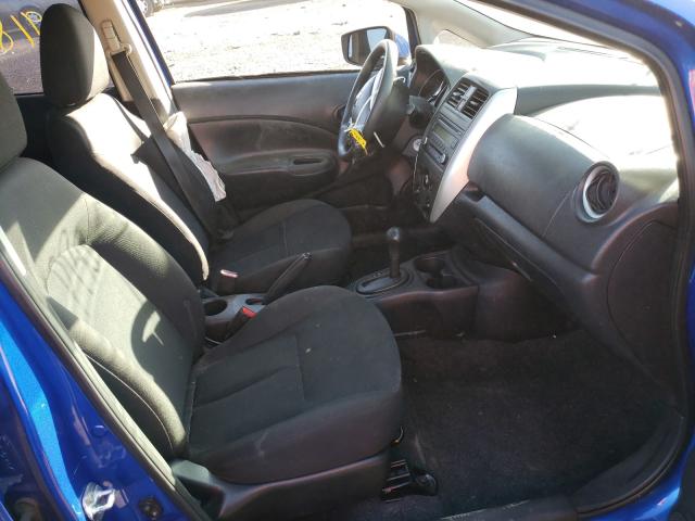 2015 NISSAN VERSA NOTE 3N1CE2CP1FL387028