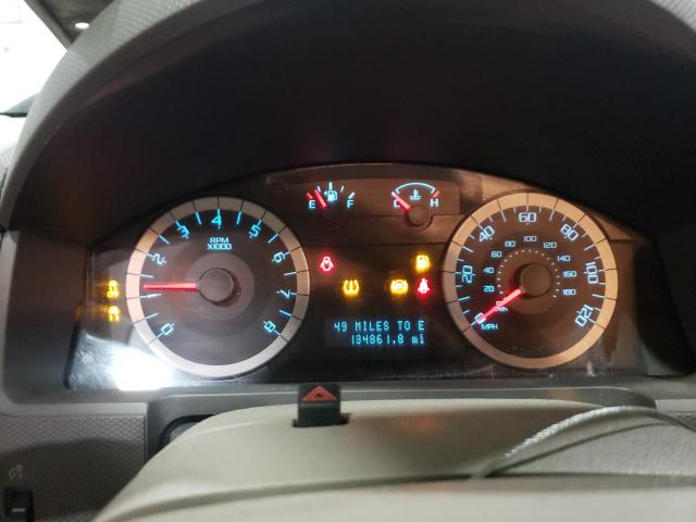 2011 FORD ESCAPE XLT 1FMCU9D79BKC12430