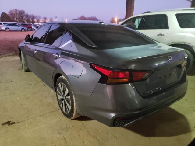 2019 NISSAN ALTIMA SV 1N4BL4DV9KC132226