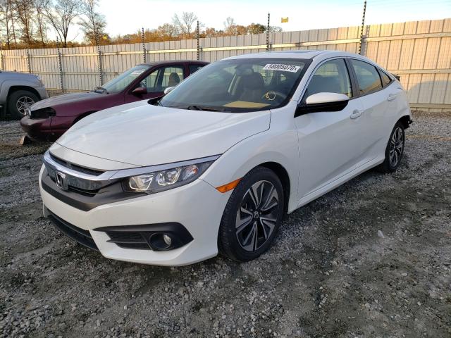2018 HONDA CIVIC JHMFC1F72JX007759