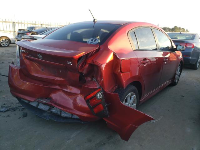2011 NISSAN SENTRA 2.0 3N1AB6AP7BL618518