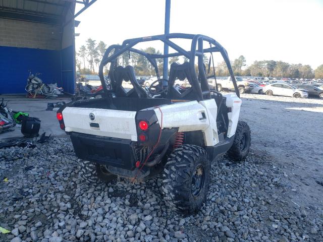 2019 CAN-AM COMMANDER 3JBKGAN25KJ000519