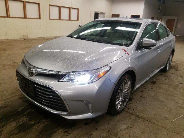 2016 TOYOTA AVALON XLE 4T1BK1EB1GU194653