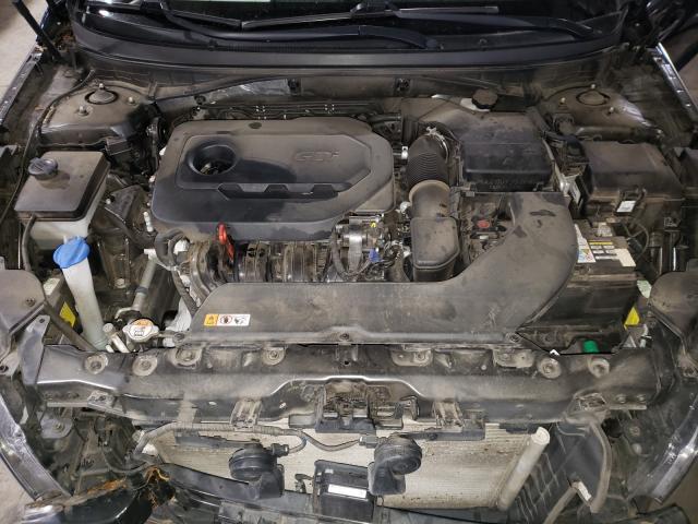 2017 HYUNDAI SONATA SPO 5NPE34AF9HH499614
