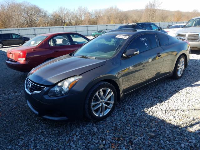 2012 NISSAN ALTIMA SR 1N4BL2EP8CC264108