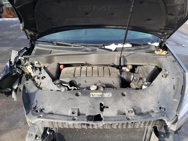 2014 GMC ACADIA DEN 1GKKVTKD5EJ227217