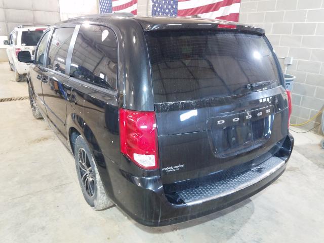 2015 DODGE GRAND CARA 2C4RDGEG1FR593134