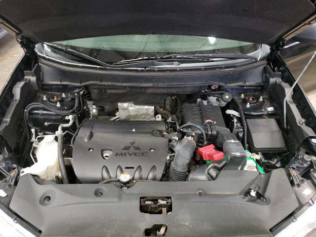 2015 MITSUBISHI OUTLANDER 4A4AR3AU2FE040825