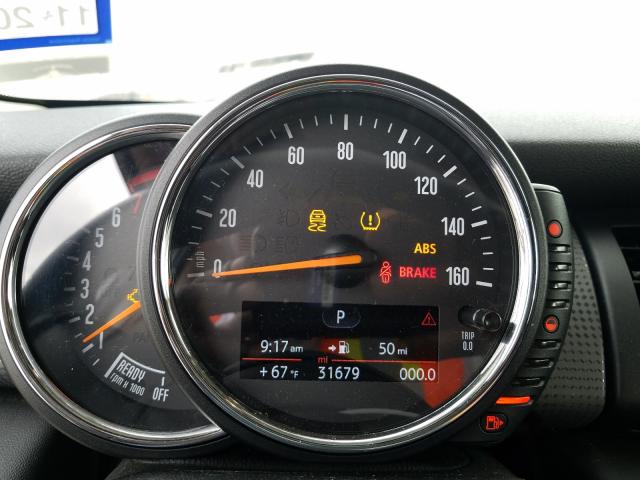 2016 MINI COOPER WMWXU1C50G2D11796