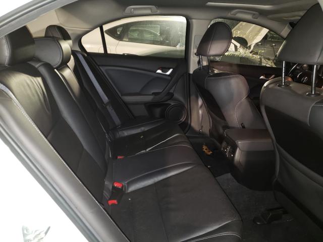 2013 ACURA TSX JH4CU2F47DC000992
