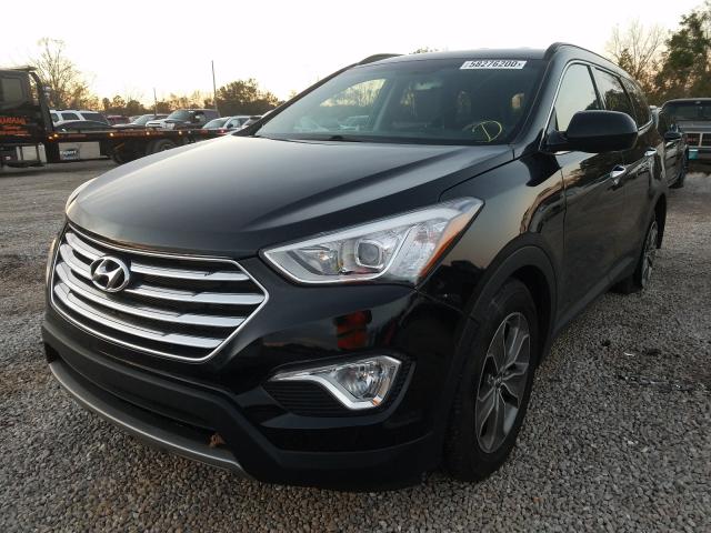 2015 HYUNDAI SANTA FE G KM8SMDHF3FU096992