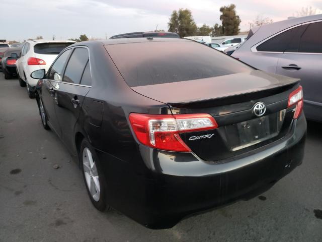 2012 TOYOTA CAMRY BASE 4T1BF1FK1CU086353