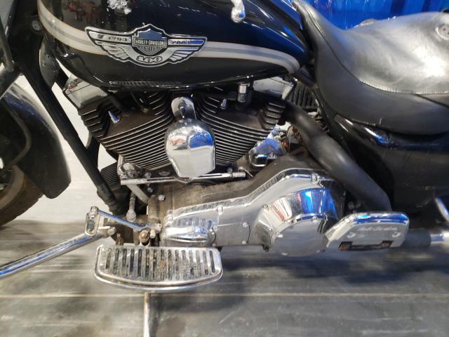 2003 HARLEY-DAVIDSON FLHRI 1HD1FBW153Y739416