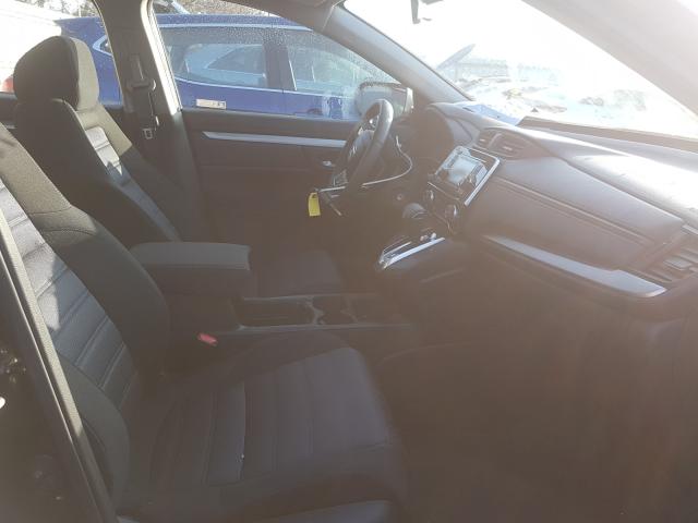 2019 HONDA CR-V LX 2HKRW5H30KH408277