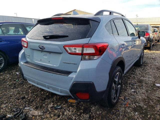 2019 SUBARU CROSSTREK JF2GTANC7KH286188