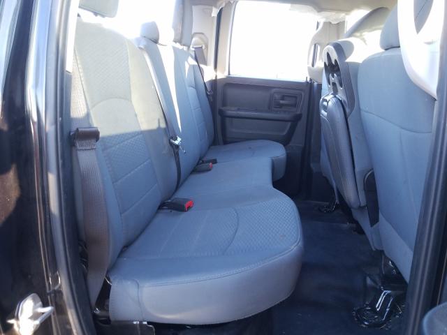 2017 RAM 1500 ST 1C6RR7FTXHS649383