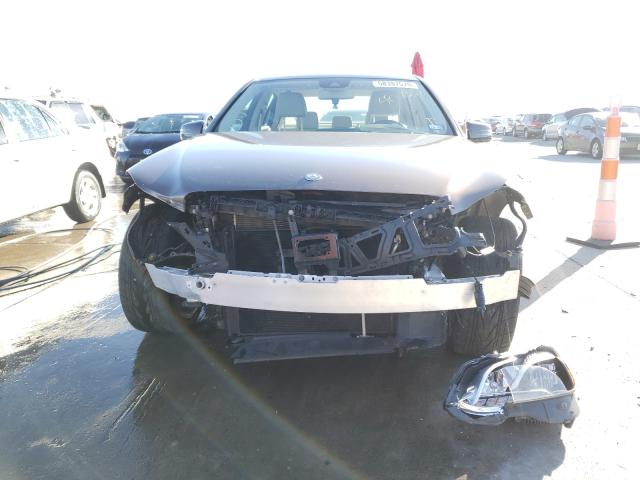 2014 MERCEDES-BENZ E 350 WDDHF5KB7EB004108