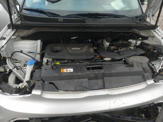 2018 KIA SOUL KNDJN2A28J7598820