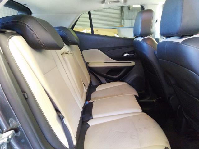 2017 BUICK ENCORE SPO KL4CJ1SBXHB032480