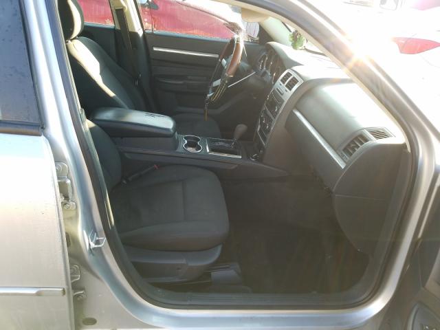 2010 DODGE CHARGER SX 2B3CA3CV2AH307560