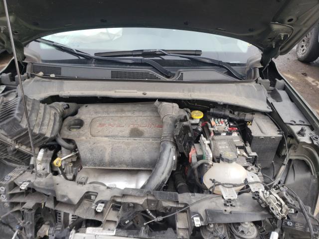 2018 JEEP COMPASS LA 3C4NJDBB4JT355752