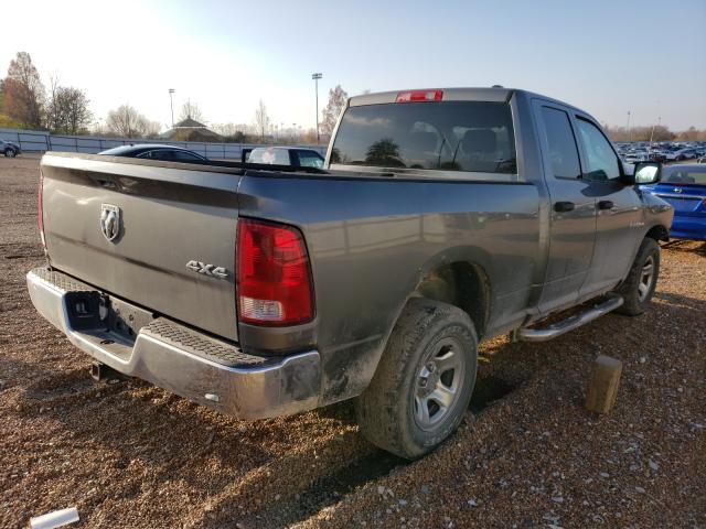 2010 RAM 1500 1D7RV1GT3AS118828