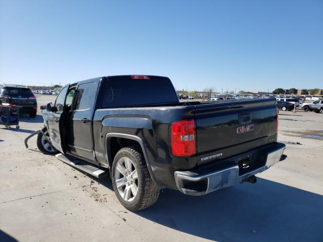 2014 GMC SIERRA C15 3GTP1UEC0EG120406