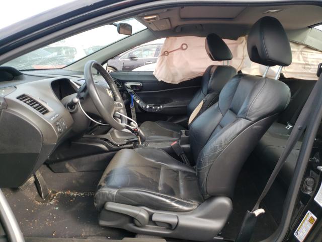 2010 HONDA CIVIC 2HGFG1B91AH521685