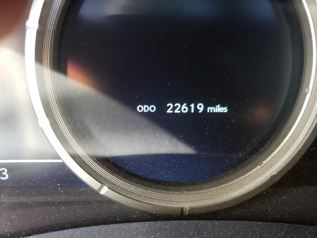 2018 LEXUS GS 350 BAS JTHBZ1BLXJA014154