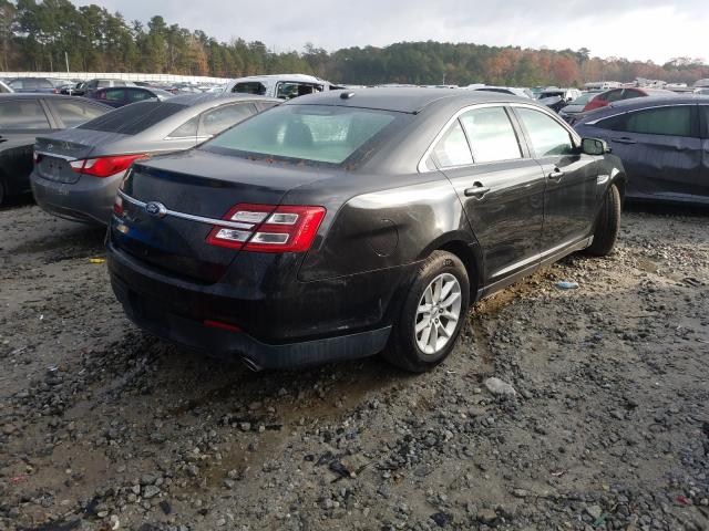 2015 FORD TAURUS SE 1FAHP2D8XFG122588