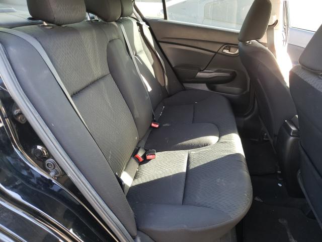 2015 HONDA CIVIC SE 2HGFB2F78FH548807