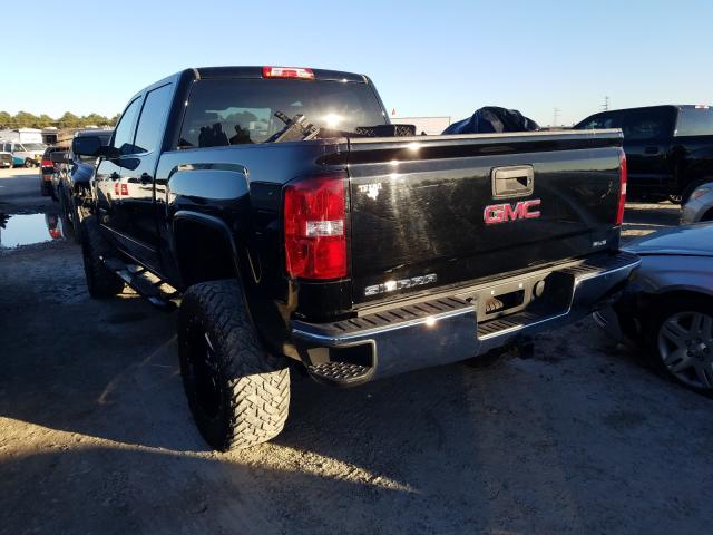 2018 GMC SIERRA K15 3GTU2MEC2JG396211